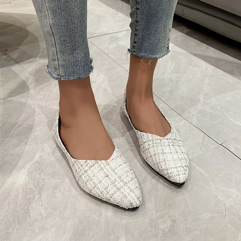 Women Fashion Heels - Large Size Single Shoe Women's 2025