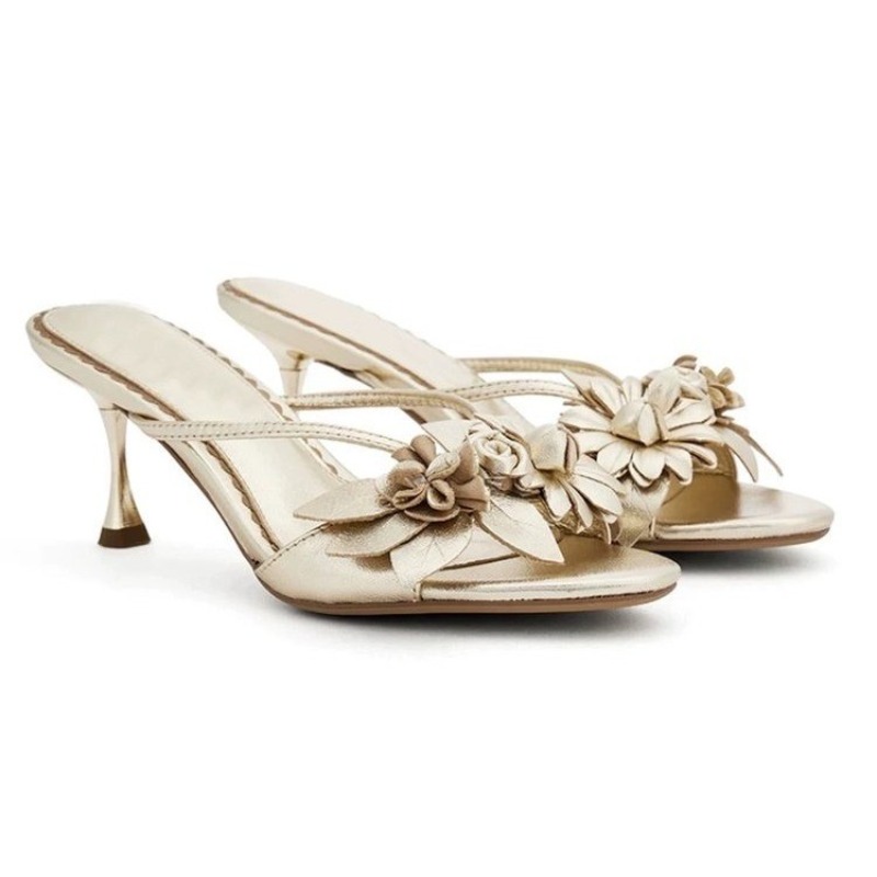 Women'S Fashion Brand Shoes - Brand Women Sandals 2026 Summer New