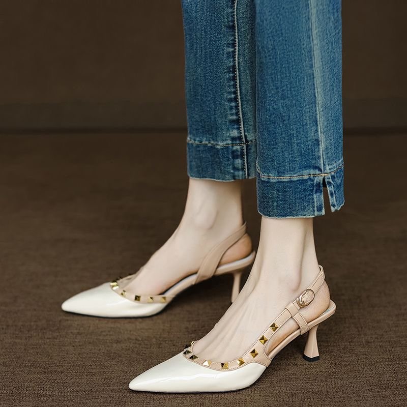 Women Fashion Store - 2026 New Style Fashion Mary Jane