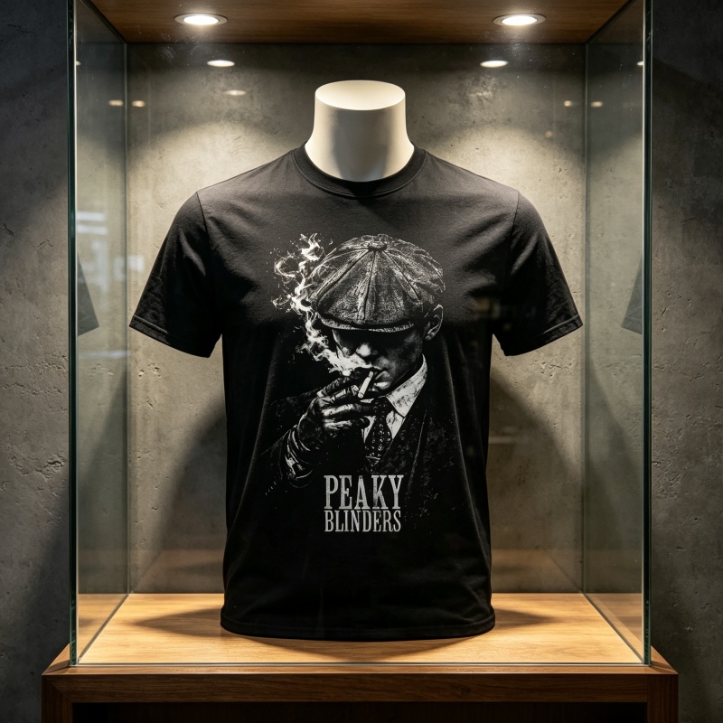 Women'S Fashion Peaky Blinders - 2026 New Men Women Print Comfortable