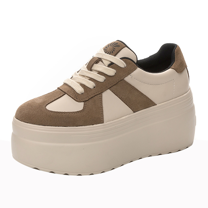 8cm Microfiber Leather Women F - đánh giá và giá Women Fashion Heels
