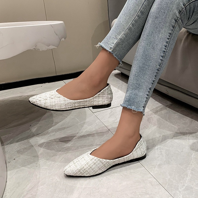 Large Size Single Shoe Women's - đánh giá và giá Women Fashion Heels