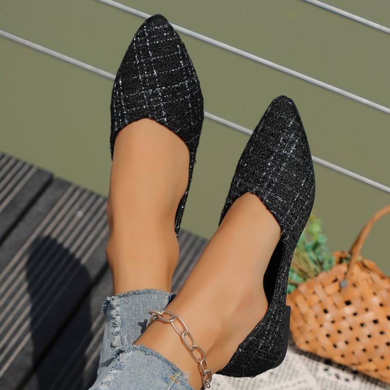 Large Size Single Shoe Women's - đánh giá và giá Women Fashion Heels