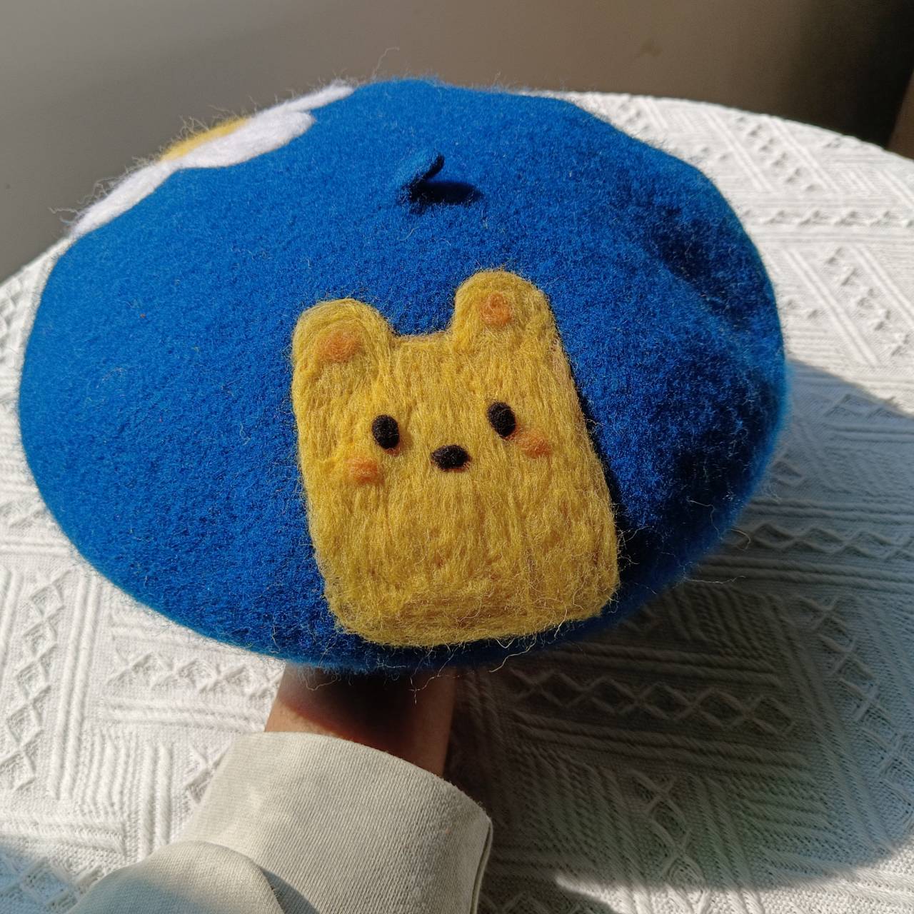 2023 New Handmade Wool Felt Be - đánh giá và giá Women'S Fashion Peaky Blinders