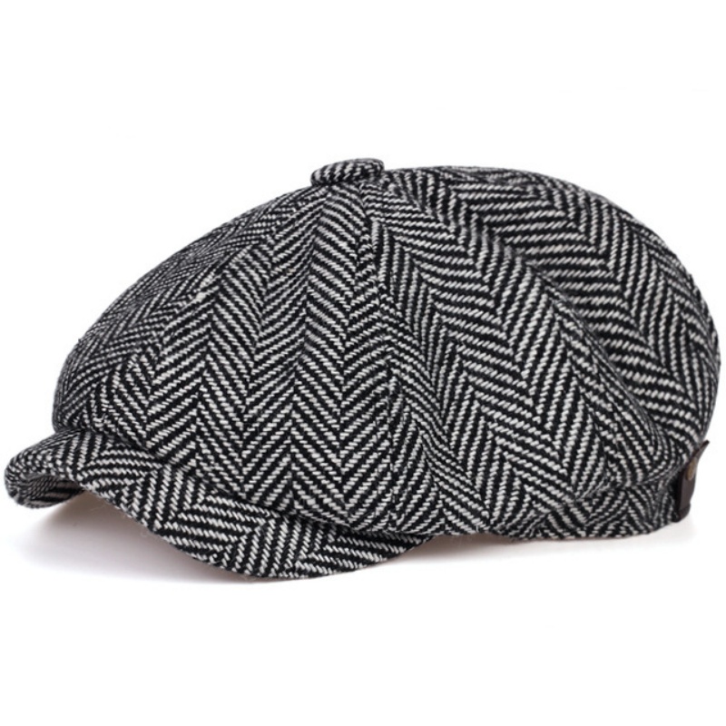 Fashion Tweed Peaky Blinders N - đánh giá và giá Women'S Fashion Peaky Blinders