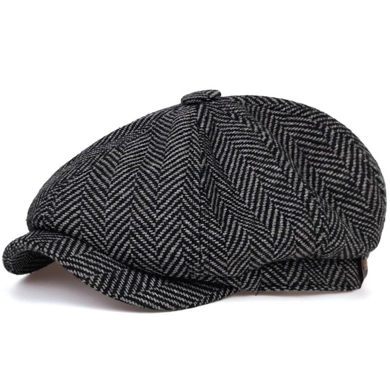Fashion Tweed Peaky Blinders N - đánh giá và giá Women'S Fashion Peaky Blinders