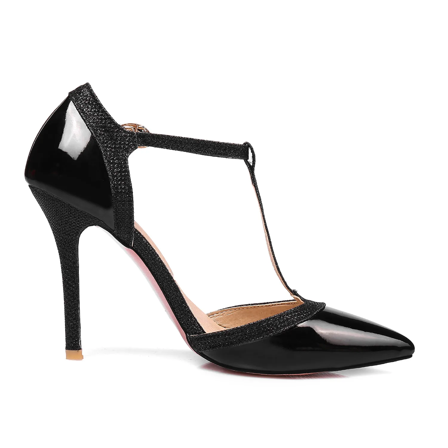 Brand New Sexy Silver Apricot  - đánh giá và giá Women'S Fashion Brand Shoes