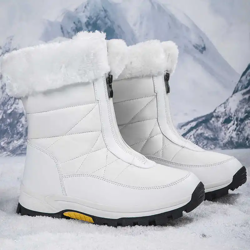 Women's Boot Sneakers Walking  - đánh giá và giá Women Fashion Over 40