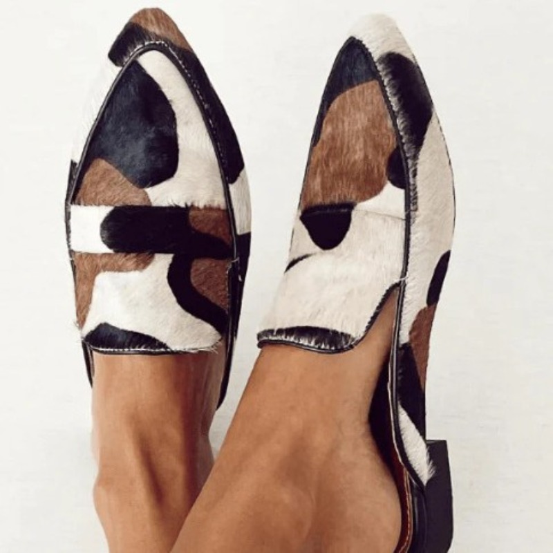 British Style 2026 Spring and  - đánh giá và giá Women'S Fashion Loafers