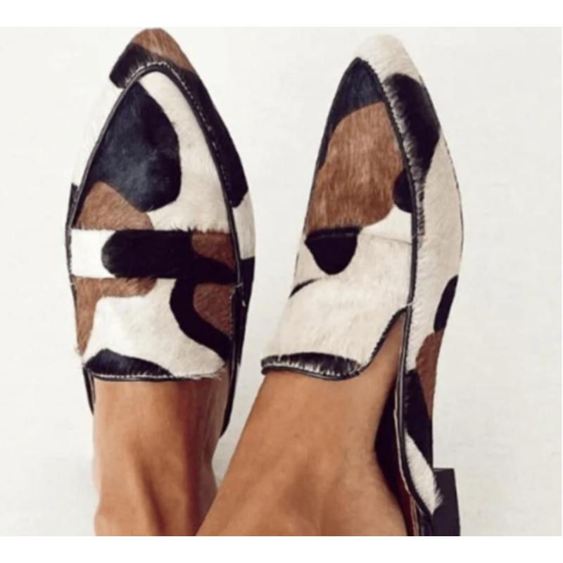 British Style 2026 Spring and  - đánh giá và giá Women'S Fashion Loafers