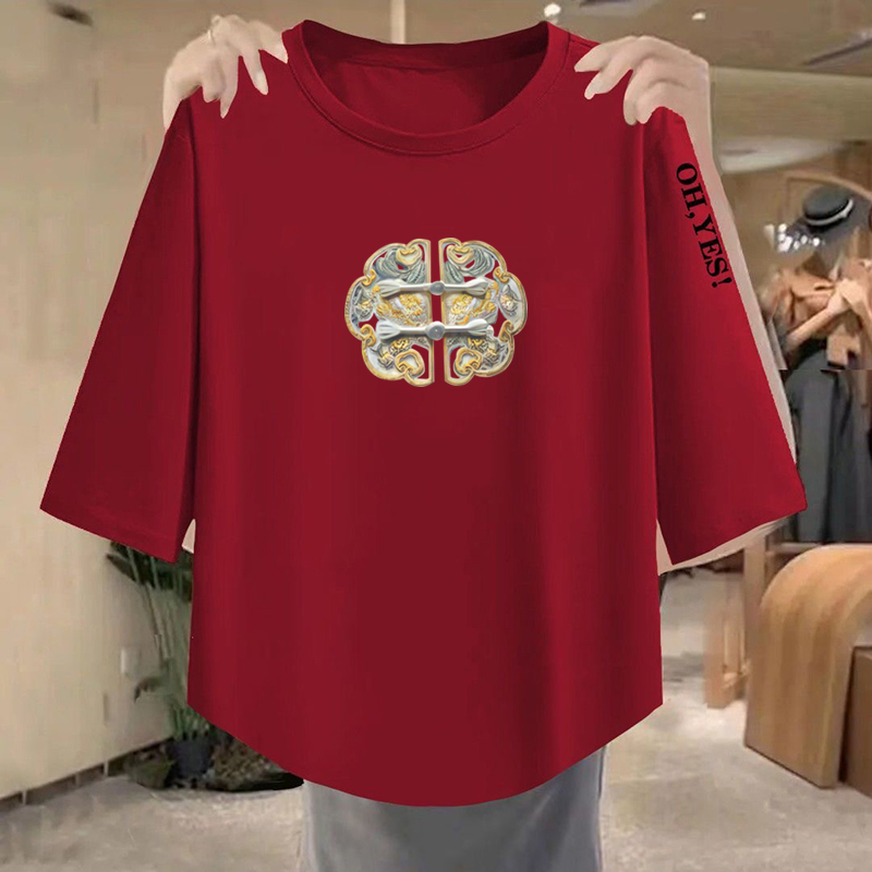 Slimming Effect Casual Simple  - đánh giá và giá Women Fashion Over 40