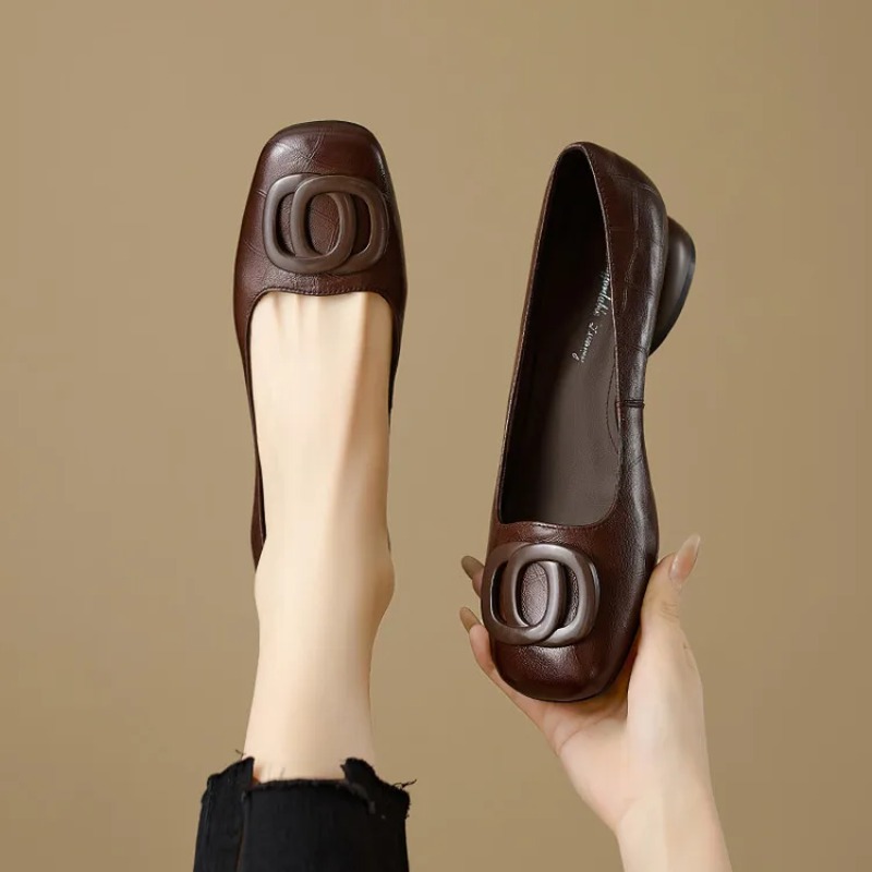 French Style Women Shoes Pumps - đánh giá và giá Women Fashion Heels