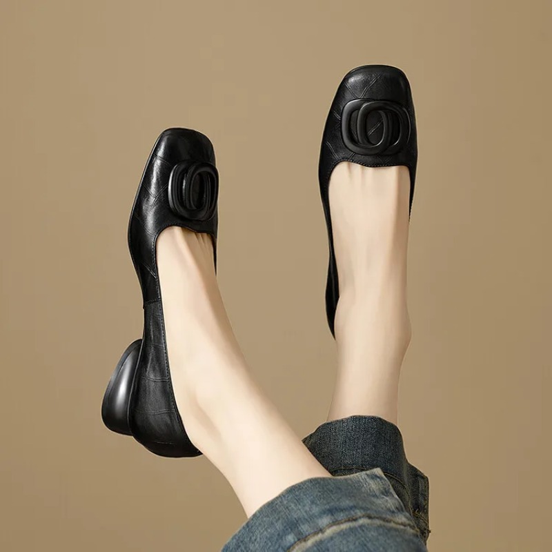 French Style Women Shoes Pumps - đánh giá và giá Women Fashion Heels