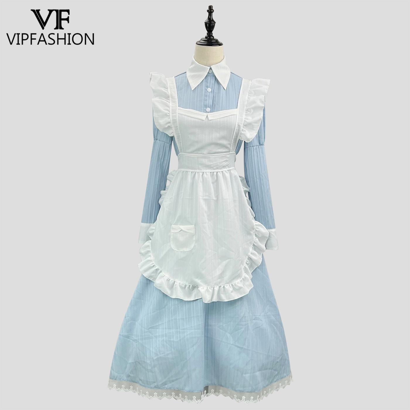 VIP FASHION Victorian Maid Dre - đánh giá và giá Women'S Fashion Victorian