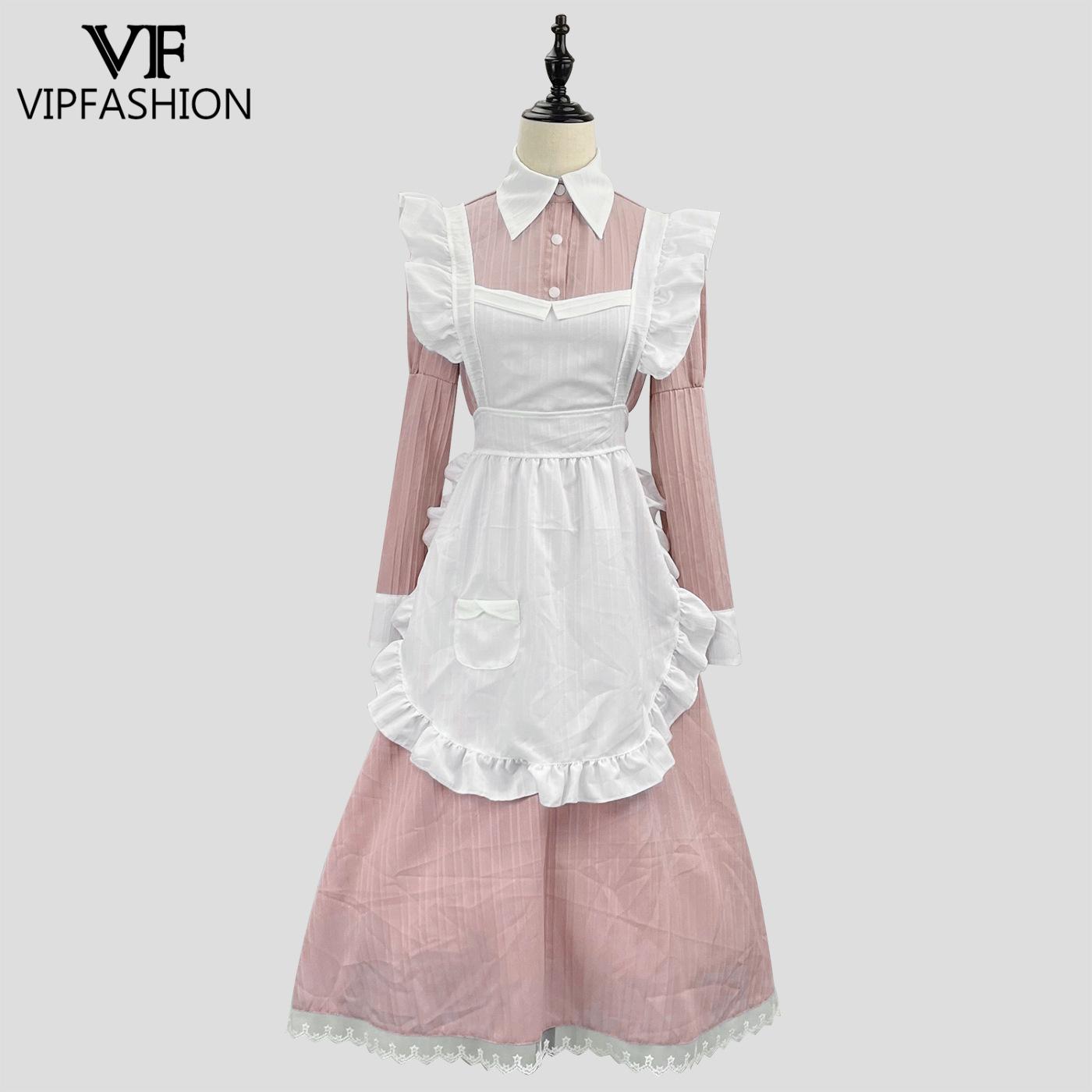VIP FASHION Victorian Maid Dre - đánh giá và giá Women'S Fashion Victorian