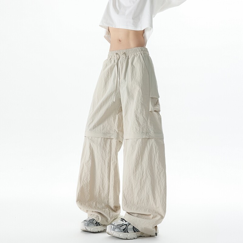 Convertible 2-in-1 Cargo Pants - đánh giá và giá Women'S Fashion Utility Pants