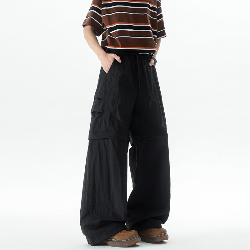 Convertible 2-in-1 Cargo Pants - đánh giá và giá Women'S Fashion Utility Pants