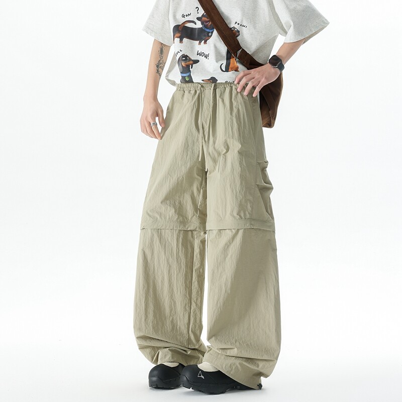 Convertible 2-in-1 Cargo Pants - đánh giá và giá Women'S Fashion Utility Pants