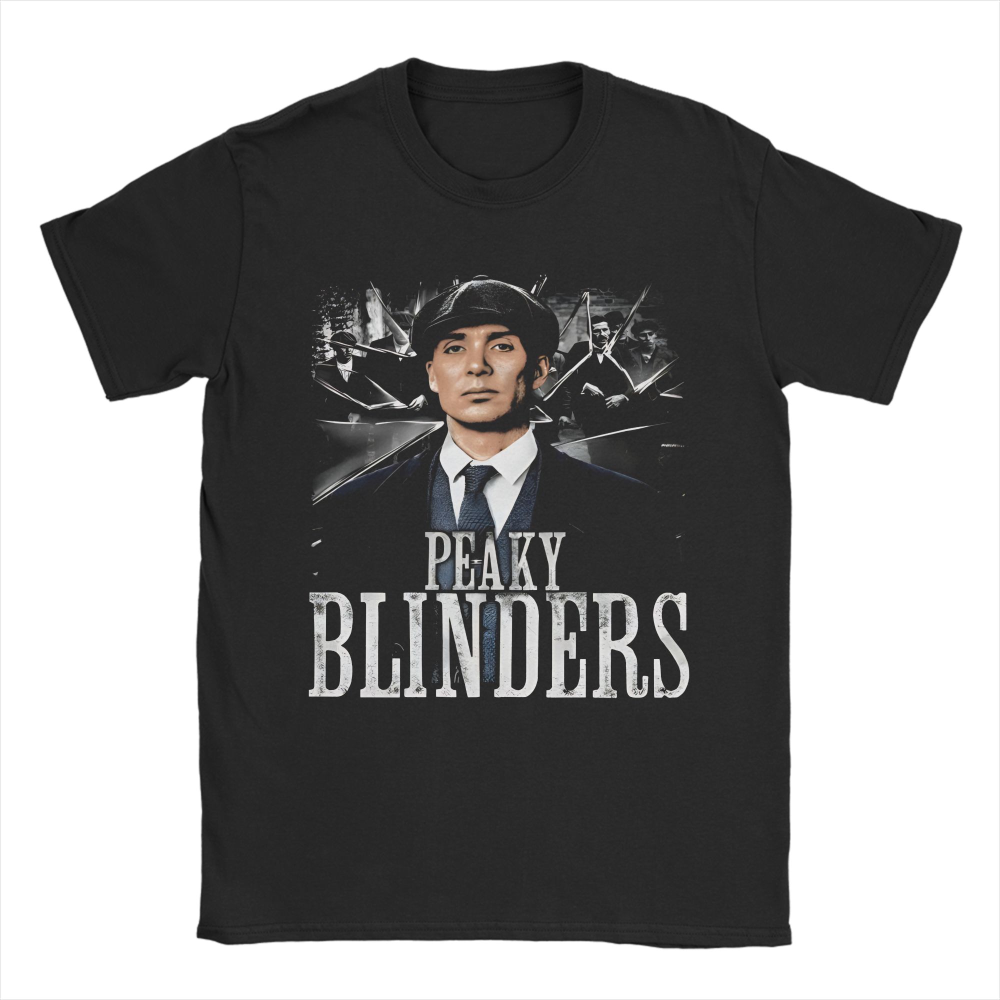 Tommy Shelby Peakys Blinders T - đánh giá và giá Women'S Fashion Peaky Blinders