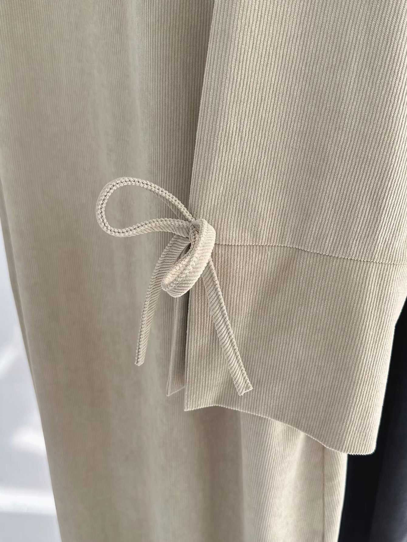 Ramadan Bow-knot Dubai Abaya D - đánh giá và giá Turkey Women Fashion
