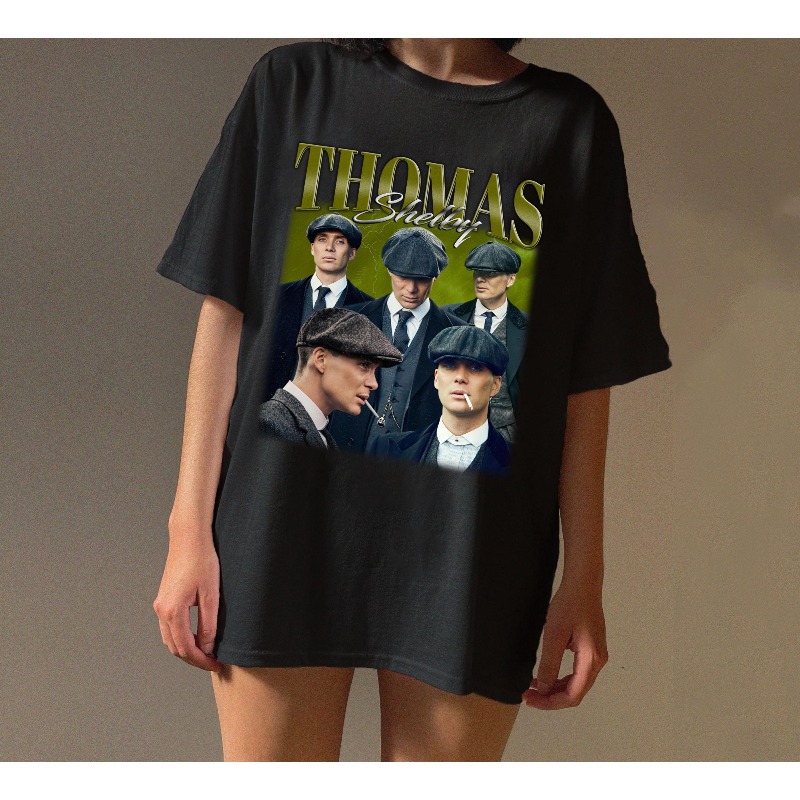 Peaky Blinders Tommy Shelby Ch - đánh giá và giá Women'S Fashion Peaky Blinders