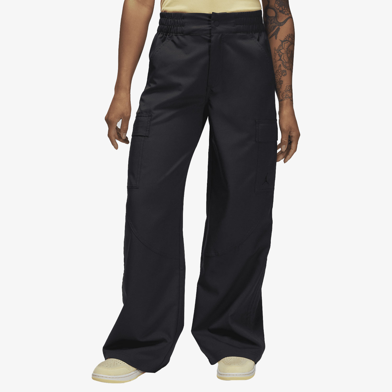 Nike Genuine JORDAN Women's Fa - đánh giá và giá Women'S Fashion Utility Pants