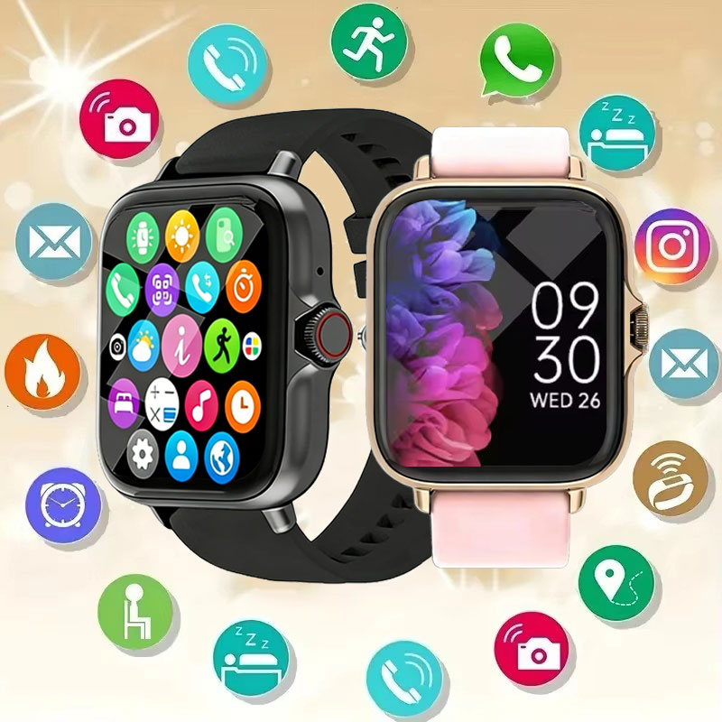 2026 New Multifunctional Smart - đánh giá và giá Turkey Women Fashion