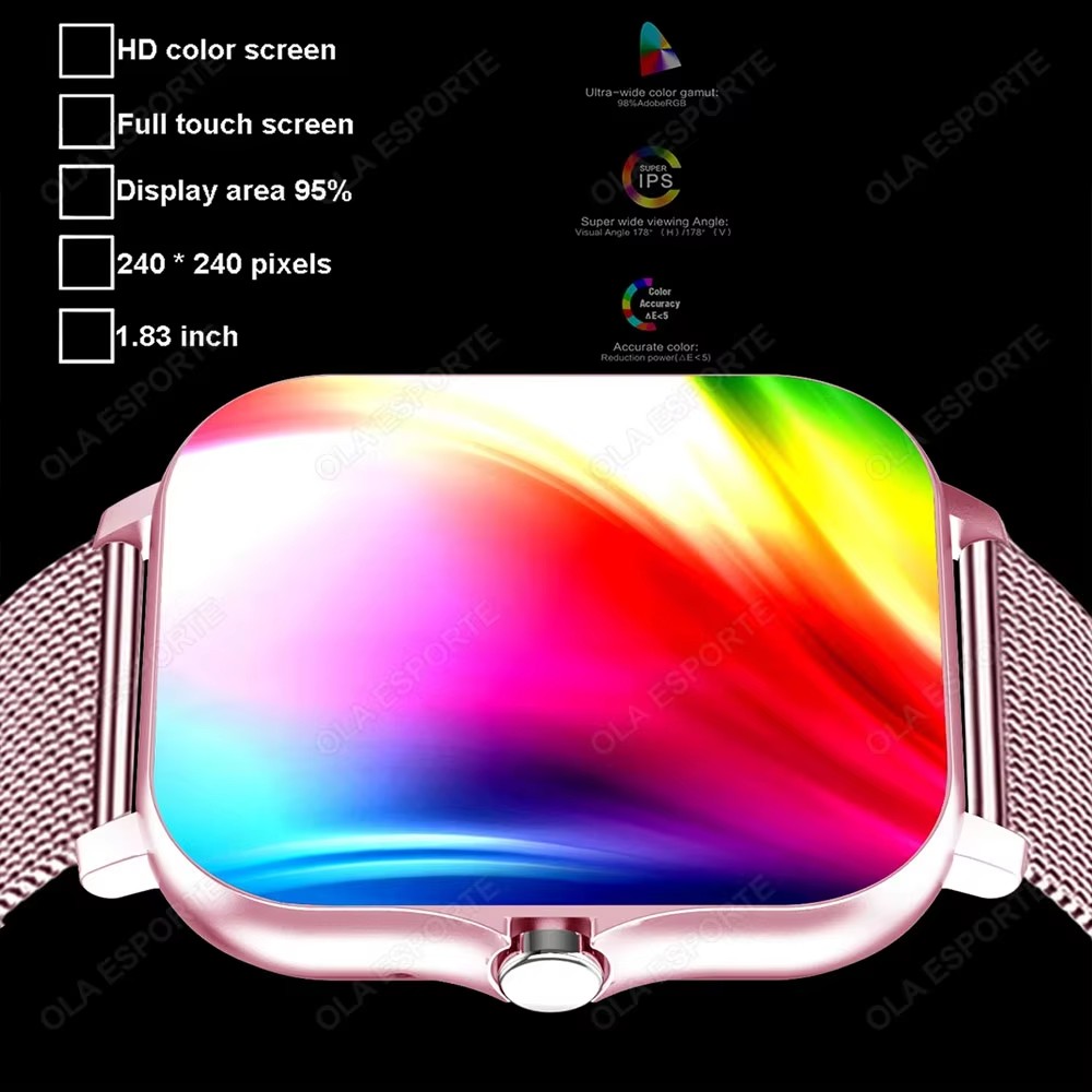 2026 New Multifunctional Smart - đánh giá và giá Turkey Women Fashion