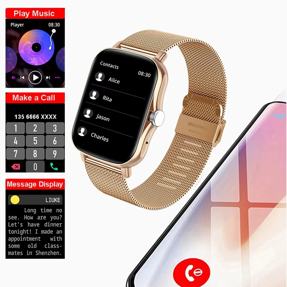 2026 New Multifunctional Smart - đánh giá và giá Turkey Women Fashion