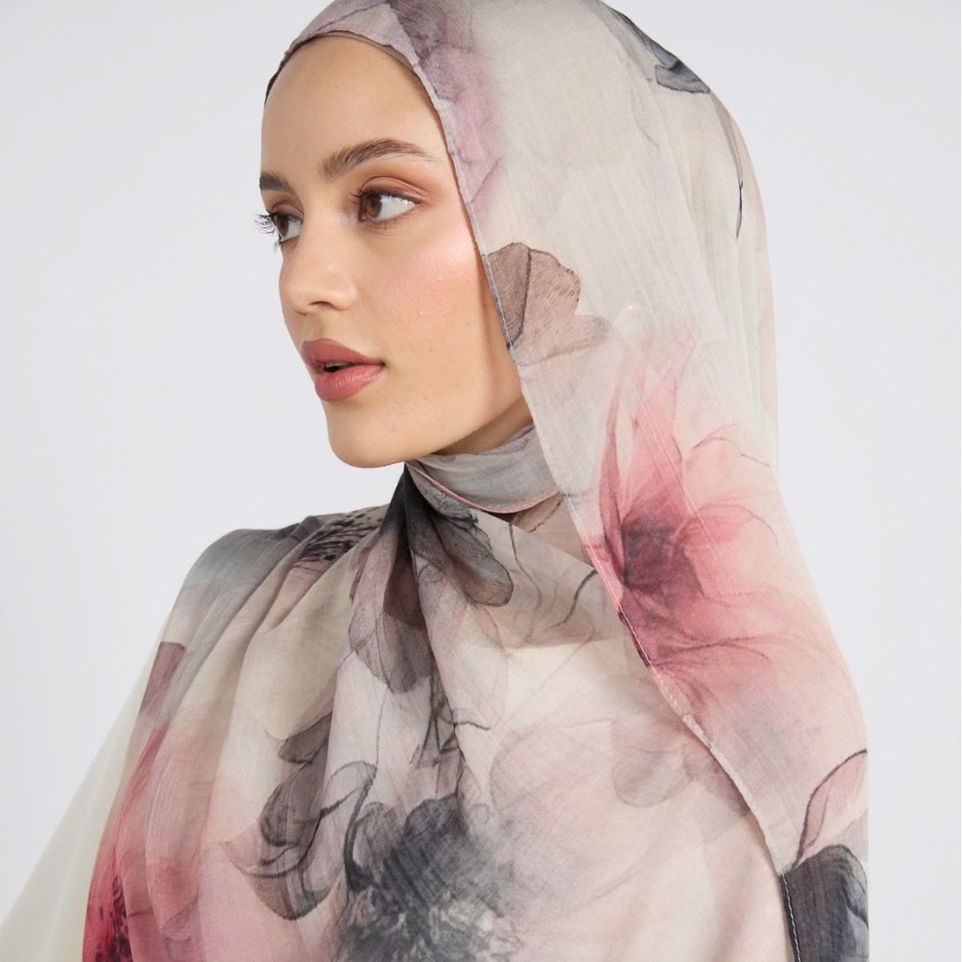 1 piece tie-dye watercolor eth - đánh giá và giá Turkey Women Fashion