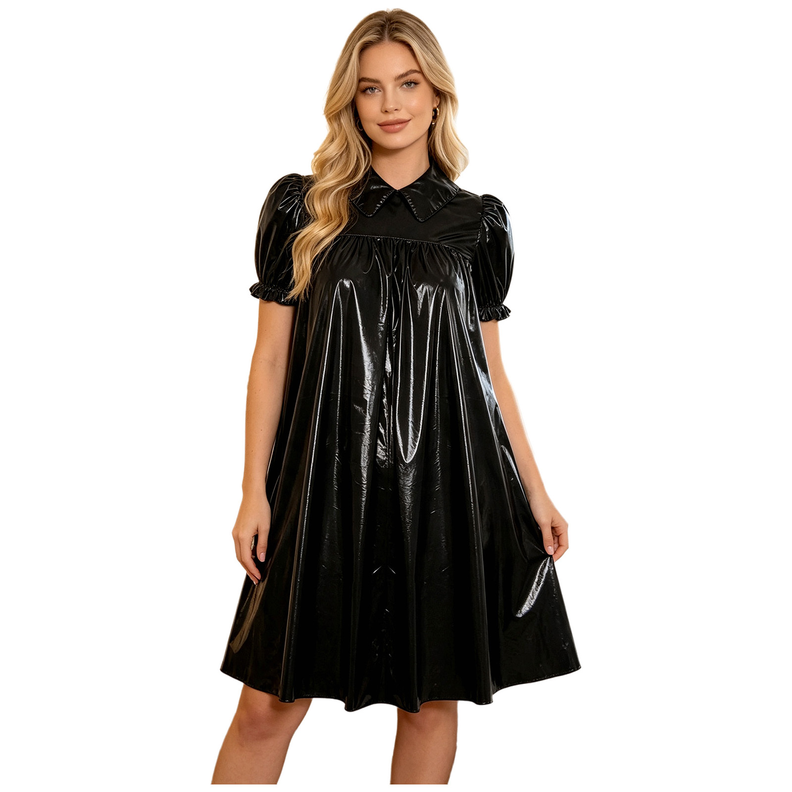 Womens Waterproof Vinyl Regenc - đánh giá và giá Women'S Fashion Victorian