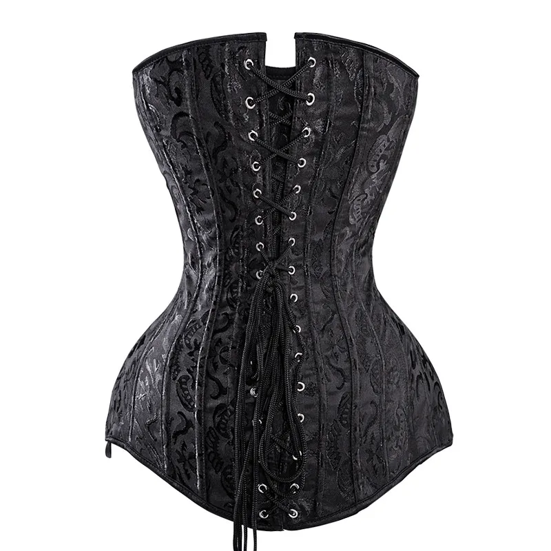 Long Torso Corset Top Sexy Wom - đánh giá và giá Women'S Fashion Victorian