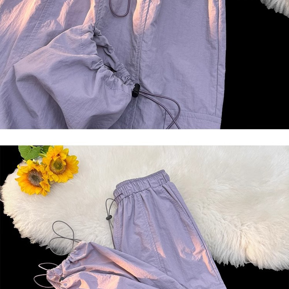 Summer Tactical Cargo Pants Wo - đánh giá và giá Women'S Fashion Utility Pants