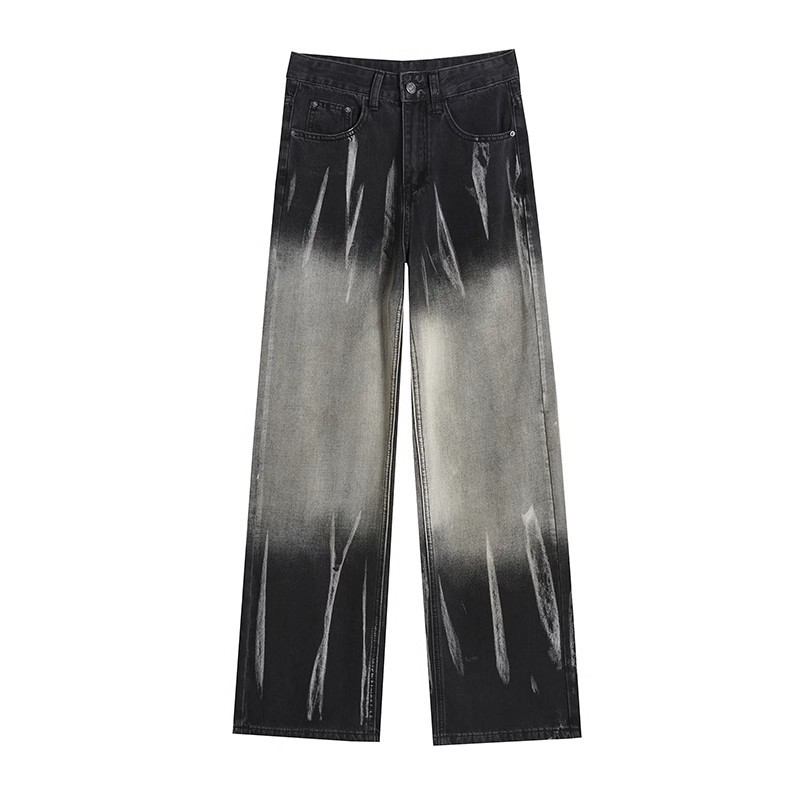 Women Jeans High Waist Cargo P - đánh giá và giá Women'S Fashion Utility Pants