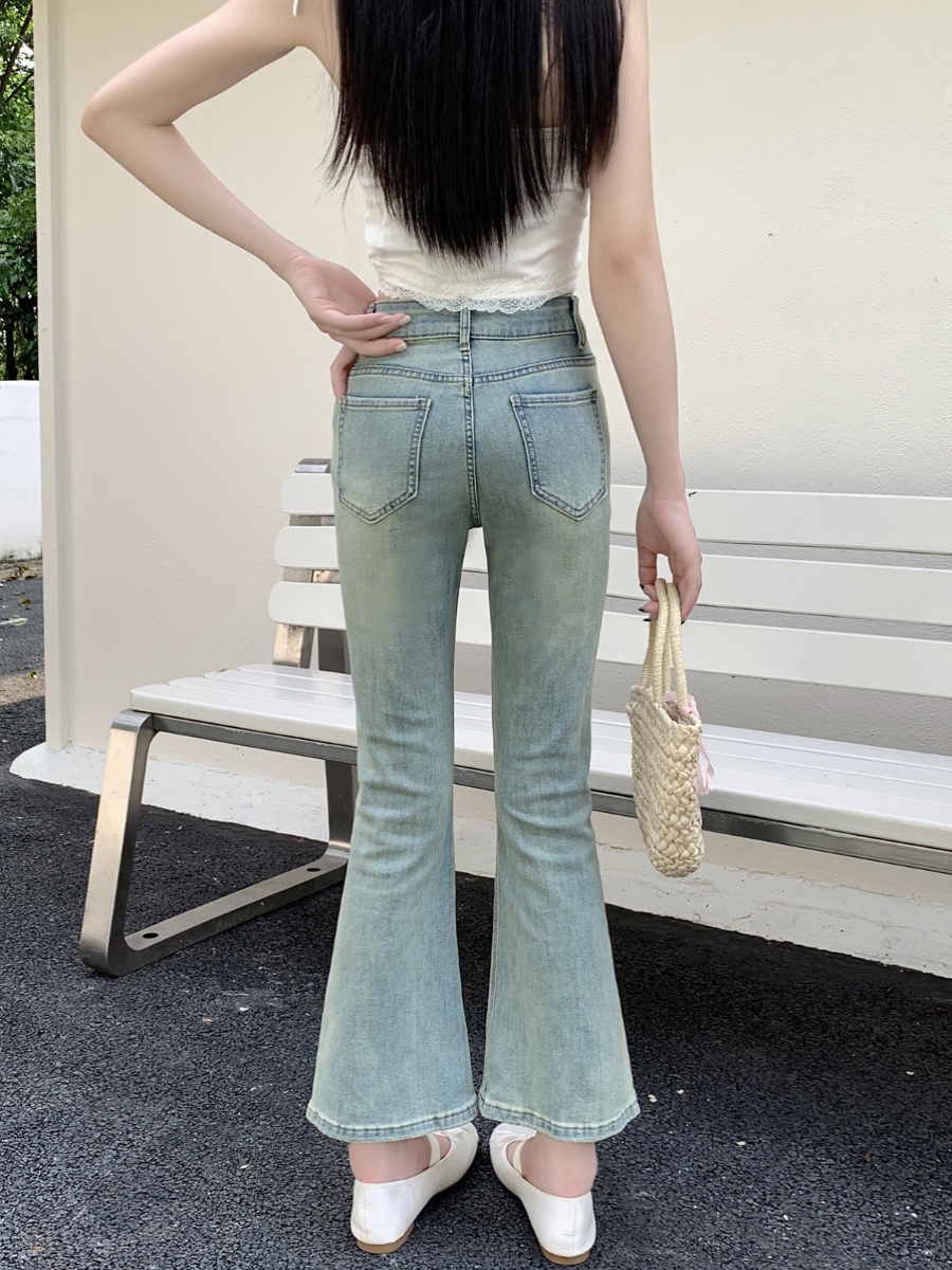 90S Vintage Clothes Cargo Jean - đánh giá và giá Women'S Fashion Utility Pants