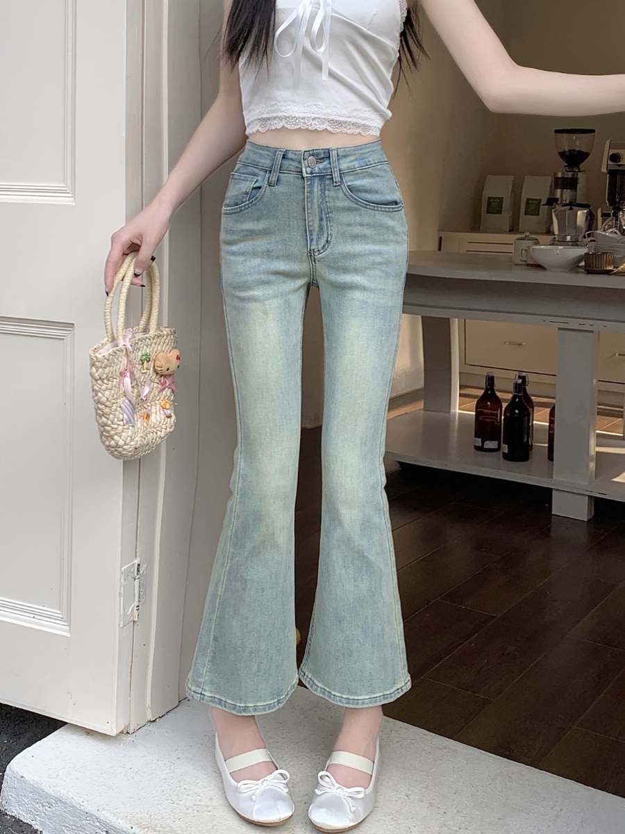 90S Vintage Clothes Cargo Jean - đánh giá và giá Women'S Fashion Utility Pants