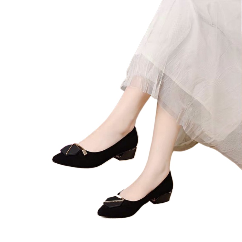 2026 Fashion Women's Flats Ele - đánh giá và giá Women Fashion Heels