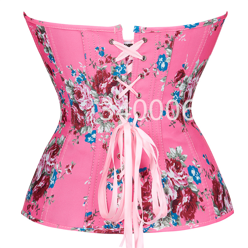 Caudatus Vintage Overbust Nịt  - đánh giá và giá Women'S Fashion Victorian