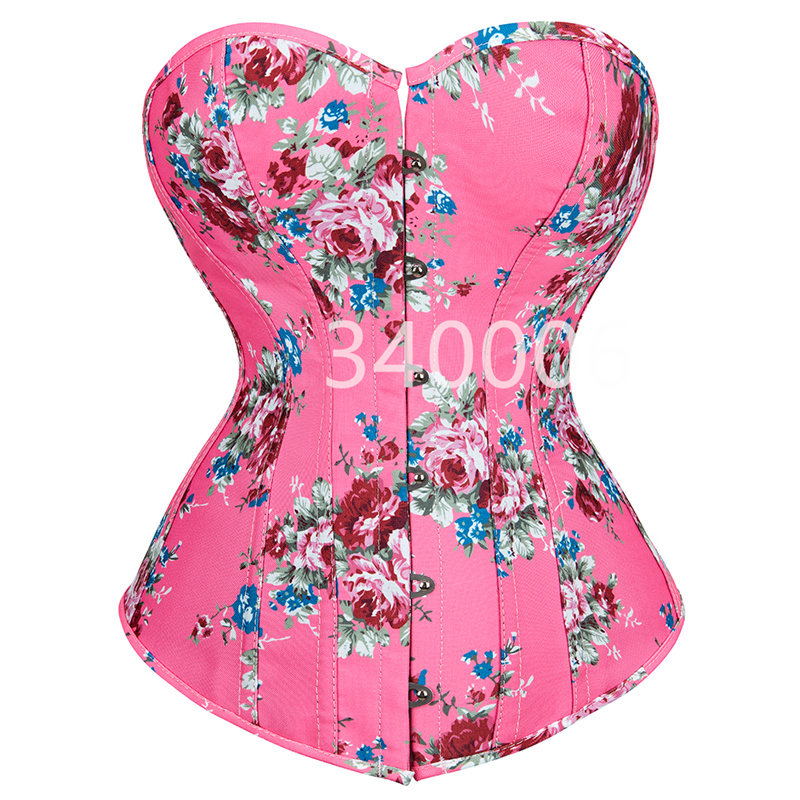 Caudatus Vintage Overbust Nịt  - đánh giá và giá Women'S Fashion Victorian