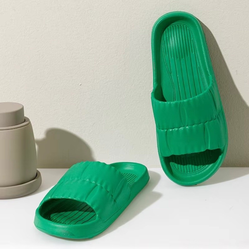 Fashion EVA Cloud Slippers Sof - đánh giá và giá Women Fashion Store