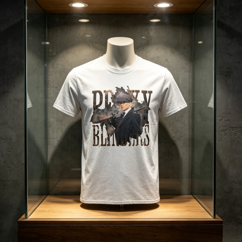2026 New Men Women Print Comfo - đánh giá và giá Women'S Fashion Peaky Blinders