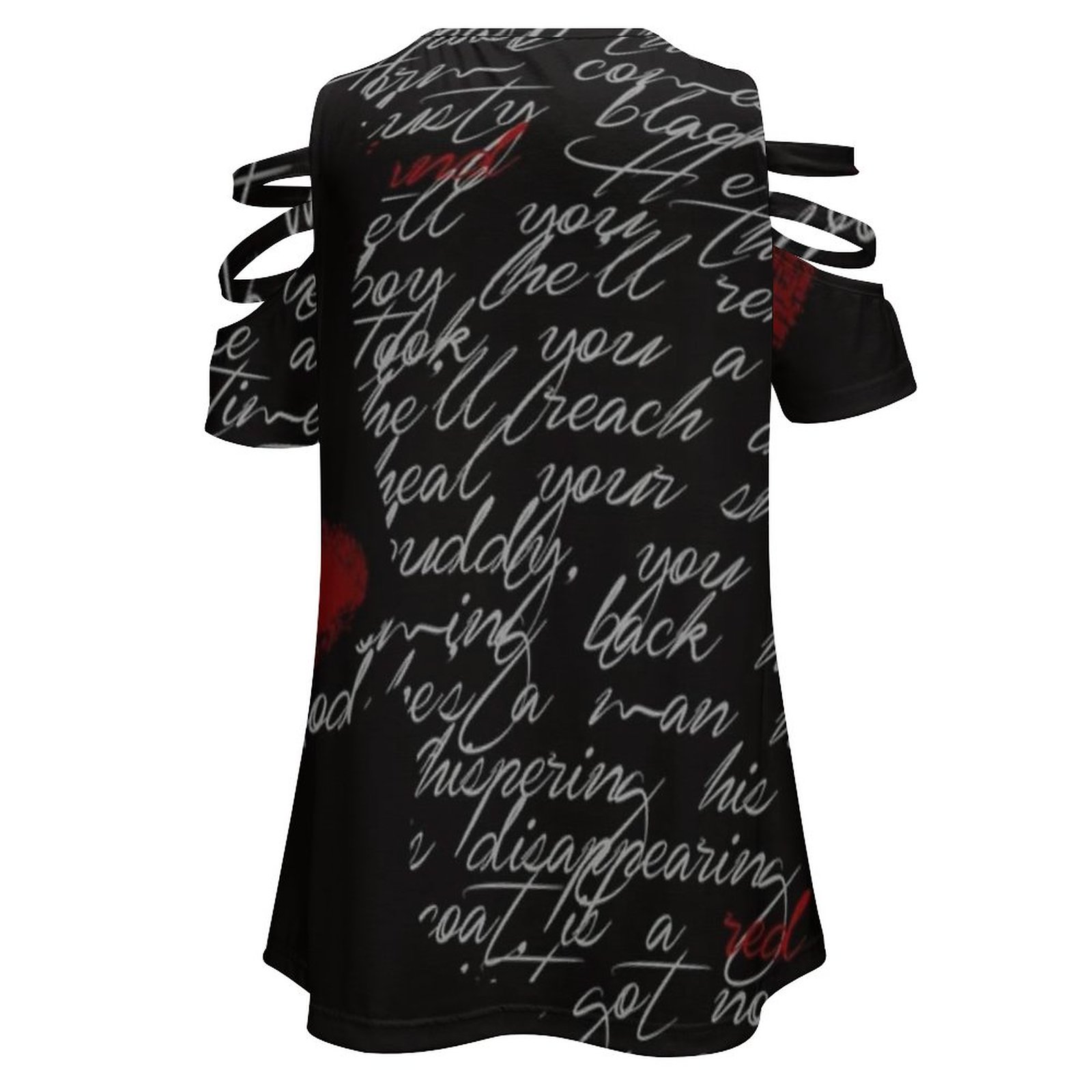 Tommy's Red Right Hand Women Z - đánh giá và giá Women'S Fashion Peaky Blinders