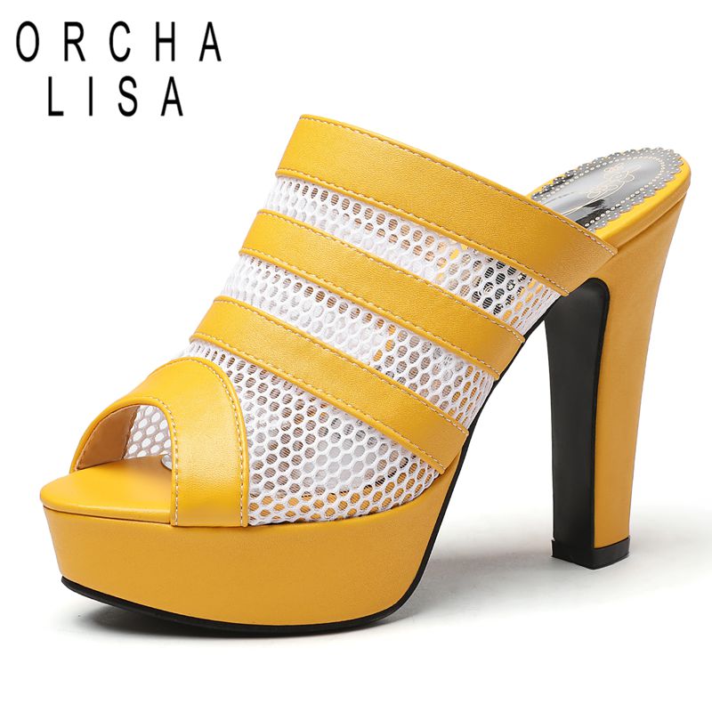 ORCHA LISA Brand Women Sandals - đánh giá và giá Women'S Fashion Brand Shoes