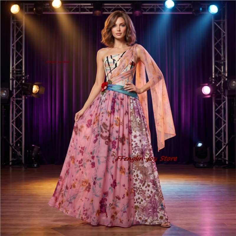 Summer Anime Concert Outfit-Ro - đánh giá và giá Floral Summer Dress