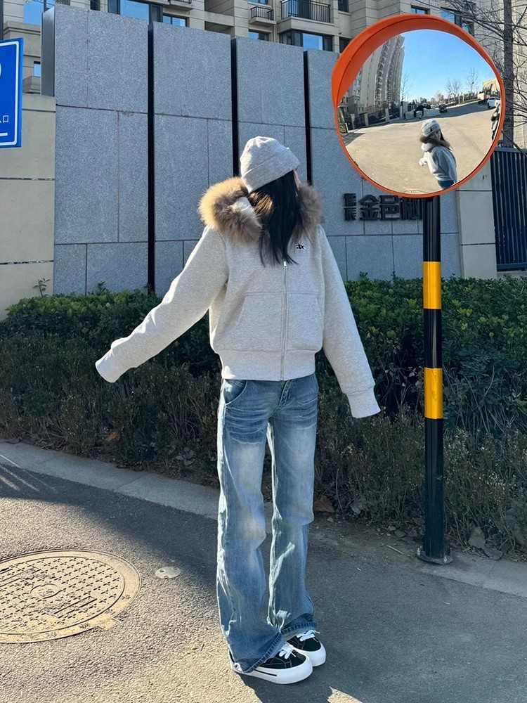 Low Rise Jeans Y2K 2000S Cloth - đánh giá và giá Women'S Fashion Utility Pants