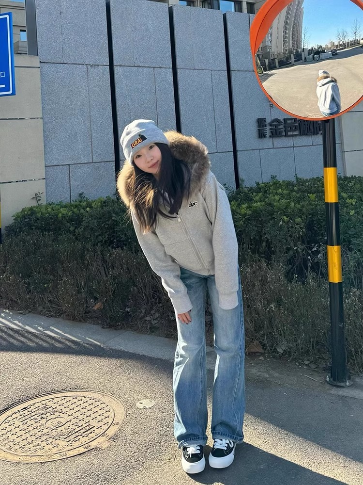 Low Rise Jeans Y2K 2000S Cloth - đánh giá và giá Women'S Fashion Utility Pants