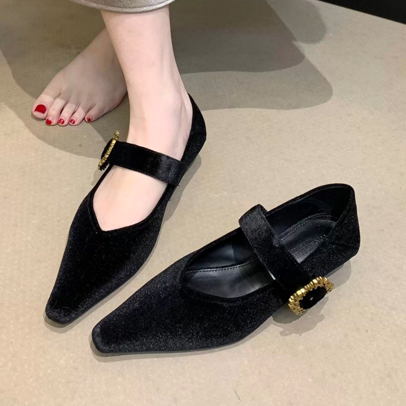 Women Pointed Toe Shoes Dress  - đánh giá và giá Women'S Fashion Brand Shoes