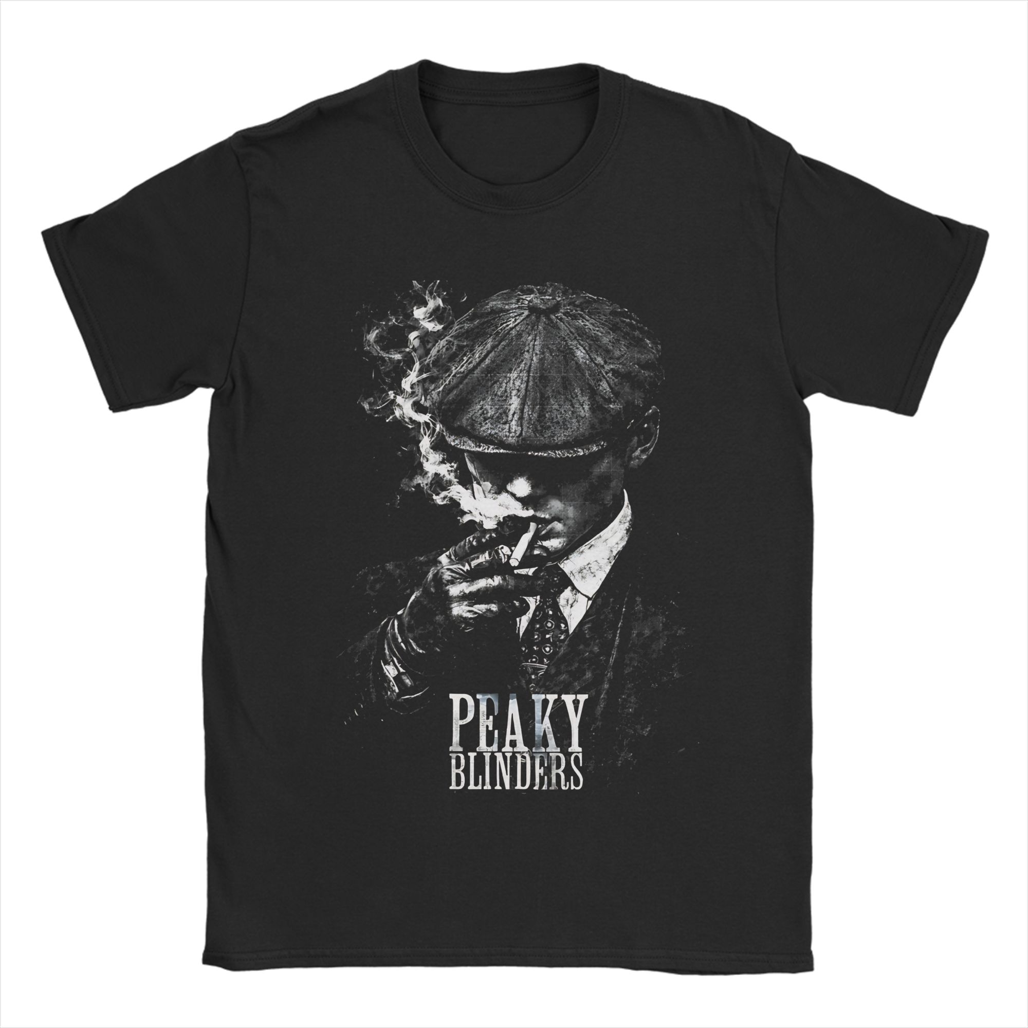 Men Women Print  Tommy Shelby  - đánh giá và giá Women'S Fashion Peaky Blinders